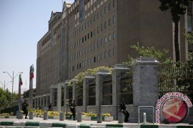 Indonesia Kecam Aksi Teror di Teheran