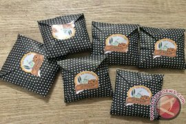 Bipower,  Biskuit Sumber Energi Dari  Hanjeli Yang Terlupakan