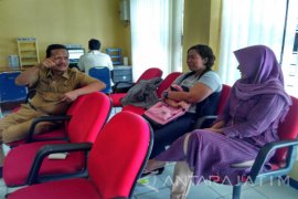 Disperinaker Bojonegoro Surati BNP2TKI Terkait Pengaduan TKI