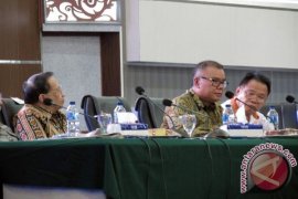 Bara Hasibuan: Pemda Tindak Pengembang Abaikan LH