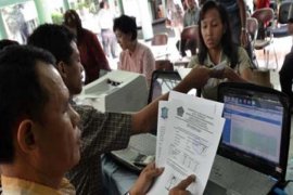PPDB "Online" Tidak Perlu Melegalisasi Dokumen Kependudukan 