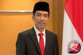 Presiden Bagikan 2.500 Lebih Sertifikat Tanah di Tasikmalaya