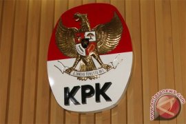 KPK Segel Ruangan di Kejati Bengkulu