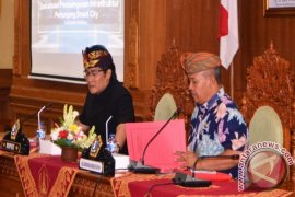 Diskominfo Badung Genjot Pemasangan Jaringan "Fiber Optik"
