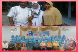 Ipda Tri Susilo Sosok Polisi Hebat Pencetak Hafiz Quran