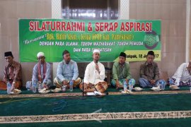 Legislator Pamekasan Ajak Masyarakat Bumikan Pancasila