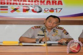 Kapolres Akan Tembak di Tempat Pengedar Narkoba