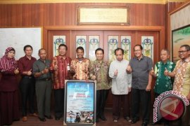 Penyandang Difabel Bakal Dilatih Wirausaha