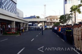 Kesyahbandaran Buka Posko Lebaran di Tanjung Perak