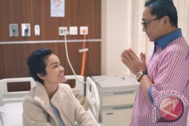 Ketua MPR: Jupe Meninggal di Bulan Baik, Semoga Diterima di SisiNya