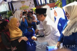 Artha Graha Bali Siapkan 10 Ribu Paket Sembako