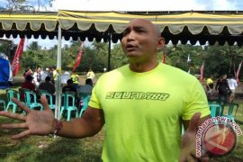 PBB Gelar Kejuaraan "Motor Cross" (Video)