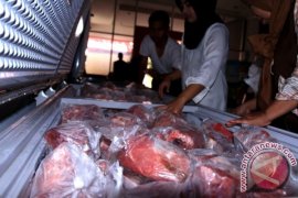 Berapa lama waktu ideal simpan daging di kulkas?