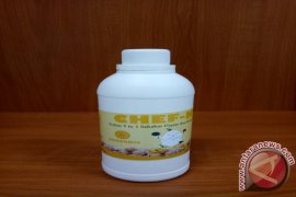 Mahasiswa IPB Buat Pembersih Dari Cangkang Telur 'Chef-Ku'