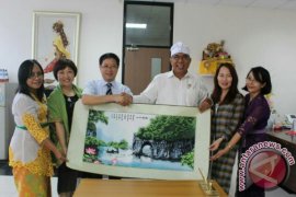 Undiksha Siap Usulkan Program Studi Bahasa Mandarin