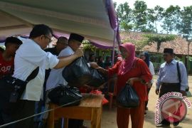Kemendag Gelar Pasar Murah di Lampung Timur