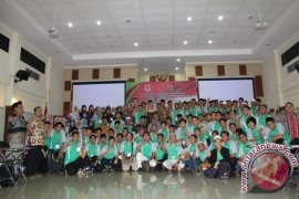 Sekolah Khusus Olahraga Ragunan kini semakin laris