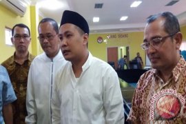 Bawaslu Sumsel bentuk dua timsel panwas Kabupaten