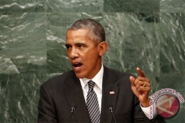 Obama akan Berbicara di Kongres Diaspora Indonesia