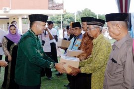 Ridho Ficardo Akan Maju Lagi Pada Pilgub Lampung