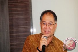 BPDP-KS Minta Asosiasi Atasi Isu Antidumping Biodiesel