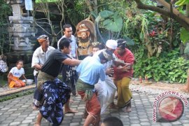 Sanggar "Dira Pradiva" Klungkung Meriahkan PKB