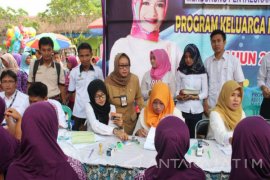 31.435 KPM Probolinggo Terima Bansos PKH Nontunai