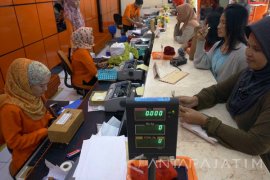 Pengiriman Paket Pos