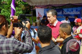 Kemdag Gelar Pasar Murah Di Kalsel