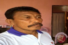 Pasokan Umpan Ikan Menurun Akibat Cuaca