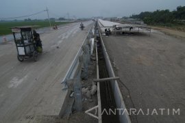 Tol Mojokerto Kertosono