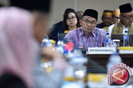 Nilai rata-rata UN SMP turun