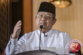 SBY ajak pengusaha pemula optimistis