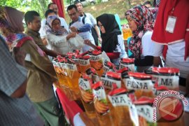 Bazar Minyak Goreng