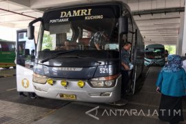 KBRI KL Pantau Teminal agar Tahu Arus Mudik WNI (Video)