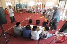 Tambang Emas Martabe Gelar Gema Ramadhan 2017