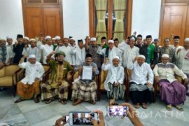 FK3JT Inginkan Cawagub Jatim asal Birokrat