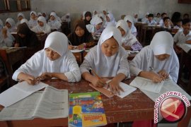 Ada SKTM "Bodong"  Untuk Daftar Sekolah Negeri Di Karawang
