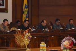 Pastika Minta Ranperda Bendega Dikaji Mendalam