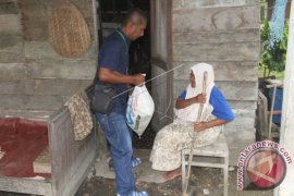 5.055 KPM akan terima Rastra di Subulussalam