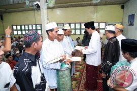 SAFARI RAMADHAN 1438 HIJRIAH