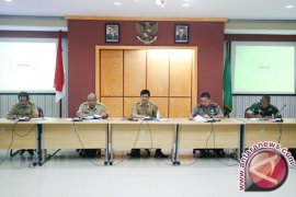 53 Desa Tanah Laut Gelar Pilkades Serentak 