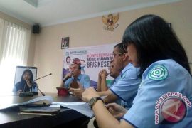 BPJS Kesehatan Beri Kemudahan Pelayanan Mudik