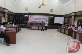 Kemenag Karimun Minta Sosialisasi Fatwa Medsos Diintensifkan