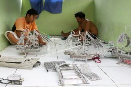 Rutan Sumenep Usulkan 99 Narapidana Dapat Remisi (Video)