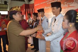 Badung Gelar Lomba Pidato Bangkitkan Semangat Pemuda