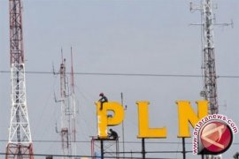 PLN Pasang  SPLU Sambut Era Kendaraan Listrik