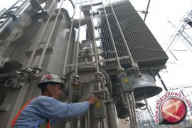 Kempupera Bantu Dharmasraya Bikin PLTMH