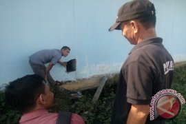 Enam napi kabur dari Rutan Singkil