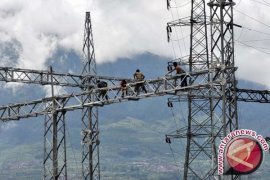 PLN jamin listrik tak padam selama HPN